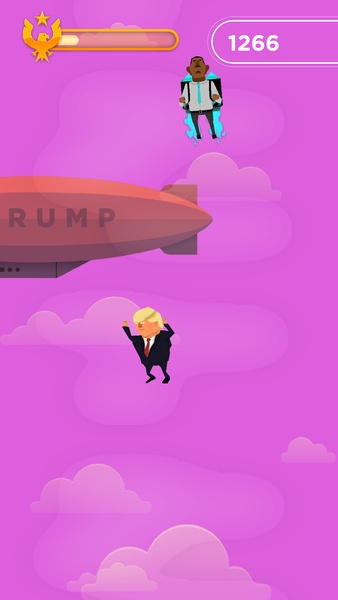Jrump - Preview 4