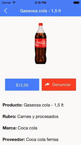 Precios Cuidados - Preview 2