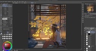 Clip Studio Paint screenshot 2