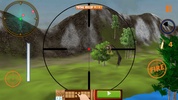 Wild Bird Sniper Hunting screenshot 10