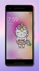 Unicorns HD Wallpaper screenshot 6