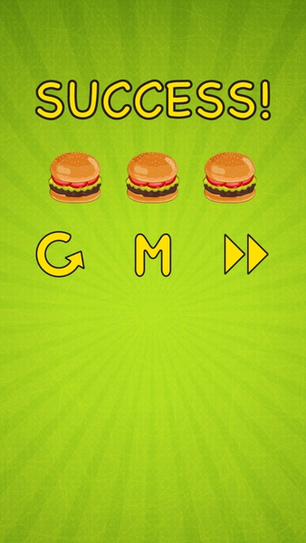 Burger Cashier - Fast food game - Preview 4