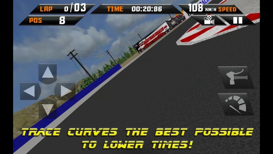 Moto Racing GP Simulator 2015 - Preview 4