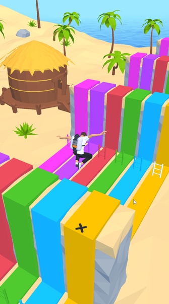 Ladder.io - Preview 6