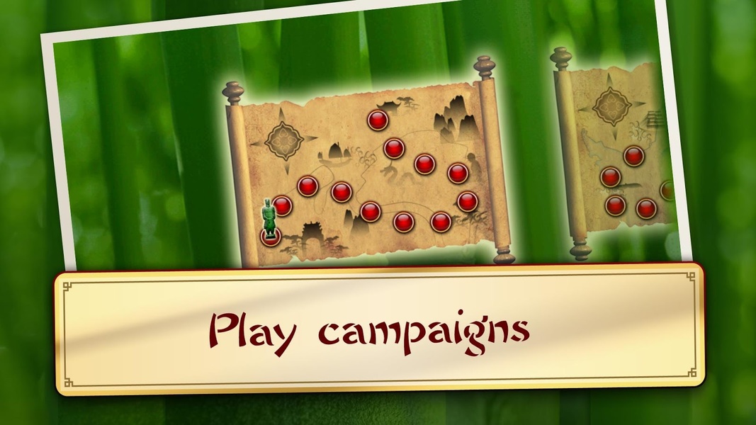 3D Mahjong Mountain - Preview 12
