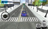 Convertible Super Car Parking screenshot 3