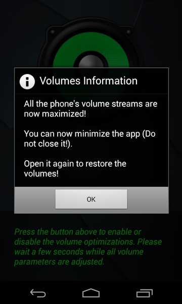 Robi Soft Volume Booster Enhanced - Preview 4