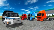 Truck Sim Brasil screenshot 11