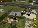 Helicopter Battle 3D screenshot 8