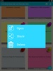 Cool Sticky Notes Rich Notepad screenshot 5