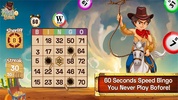 Bingo Master - Wild West Bingo & Slots screenshot 6