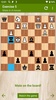 Italian Opening with black pieces screenshot 2