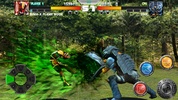 SATRIA HEROES screenshot 5