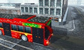 Snow Bus Parking Simulator 3D screenshot 17