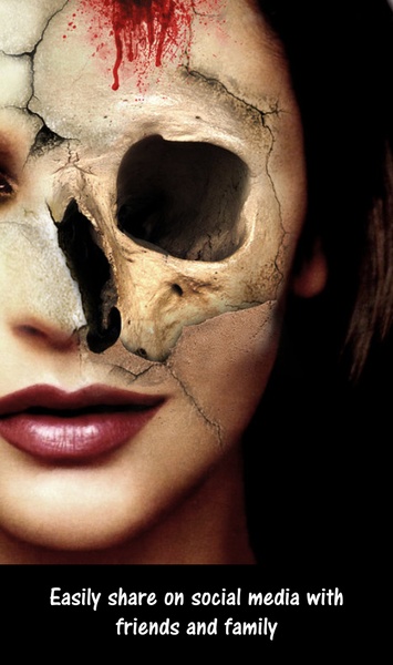 HauntedFaceChanger - Preview 2