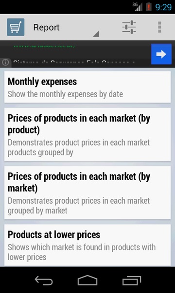 Ares Shopping List - Preview 5