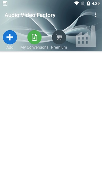 Video Format Factory - Preview 7