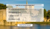France Quiz Extension screenshot 9