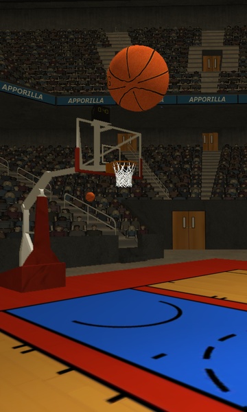 Three Point Shootout Free - Preview 14