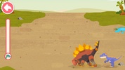 Little Panda: Dinosaur Care screenshot 11