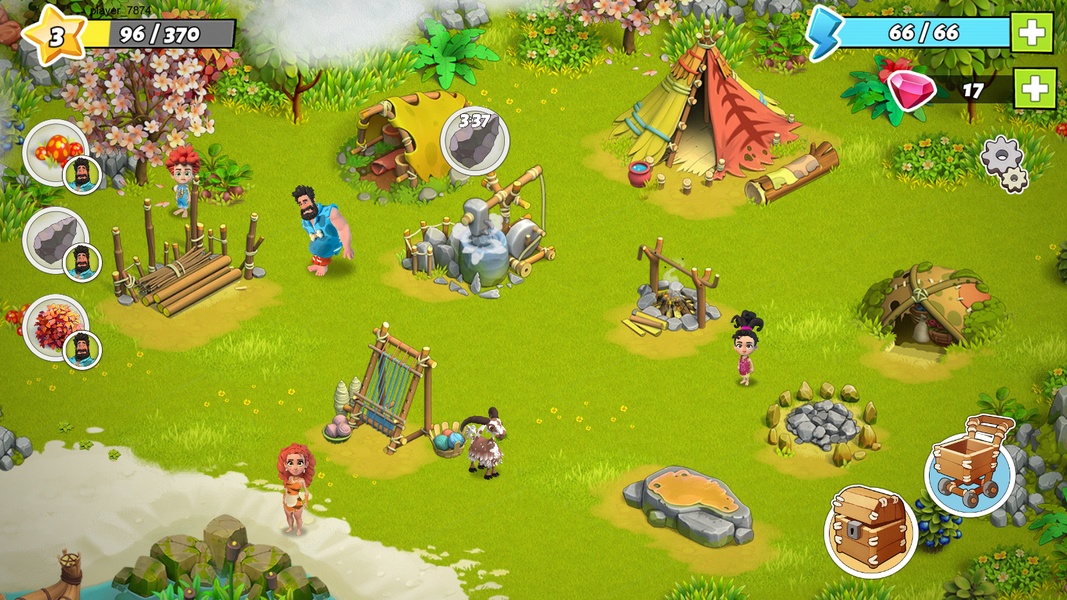 Family Island - Preview 10