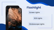 Flashlight screenshot 7