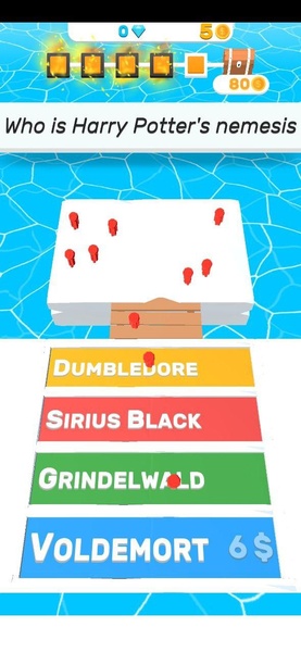 Trivia.io - Preview 5