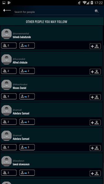 Hubostash - Preview 4