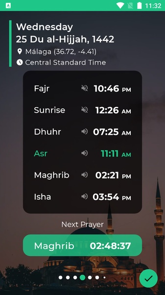 Muslim Assistant - Preview 7