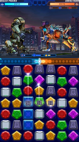 Pacific Rim - Preview 7