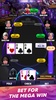 Mega Hit Poker: Texas Holdem screenshot 7