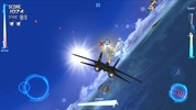 After Burner Climax screenshot 8