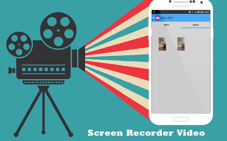 Screen Recorder Video - Preview 4