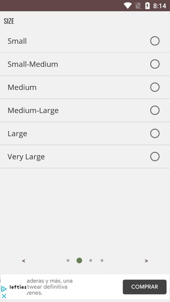 Poop Tracker - Preview 5