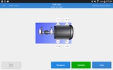 SKF Soft foot screenshot 5