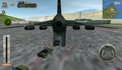 Army Plane Flight Simulator screenshot 4