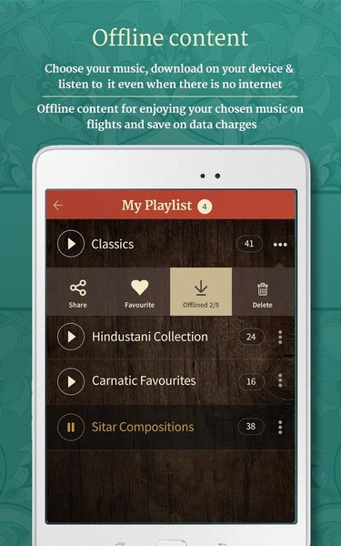 Classical Saregama - Preview 10