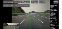 ADAS AI safe driving screenshot 5