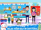 MT-Iceland Snow Games for Kids screenshot 1