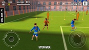 SkillTwins Football Game screenshot 7