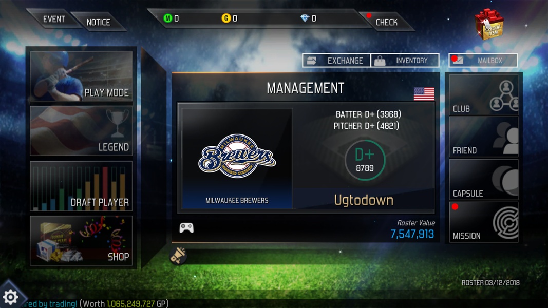 MLB Perfect Inning 2022 - Preview 8
