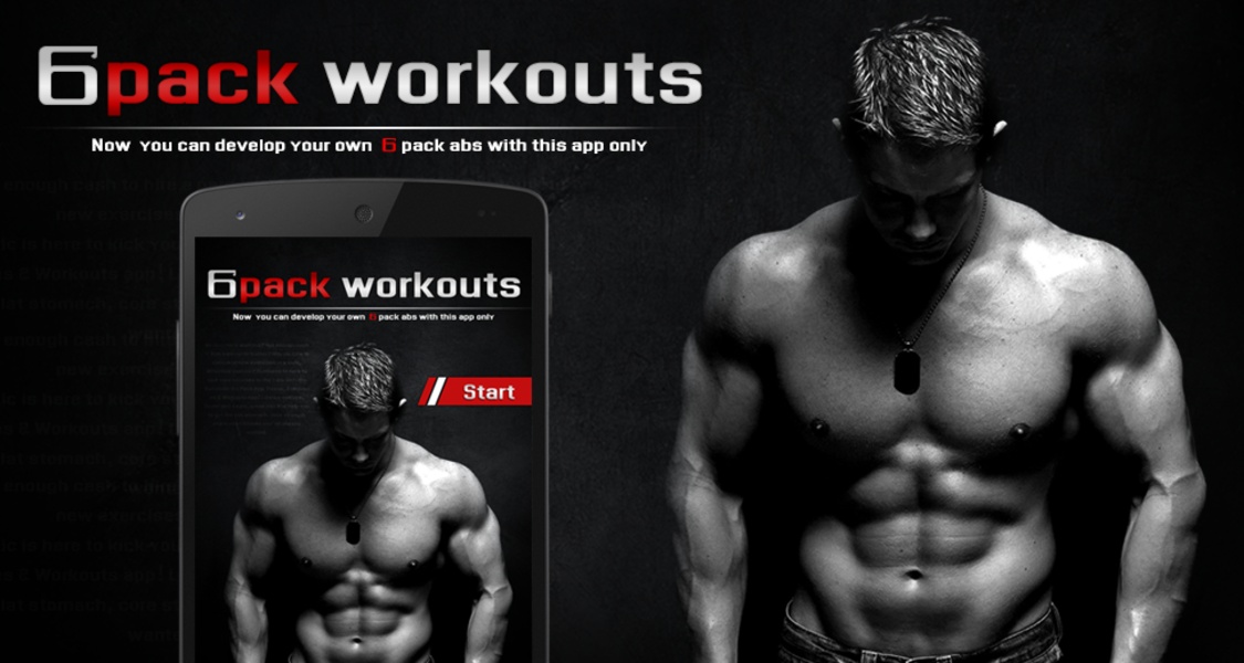 6pack Workouts - Preview 8
