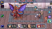 Alphadia I & II screenshot 2