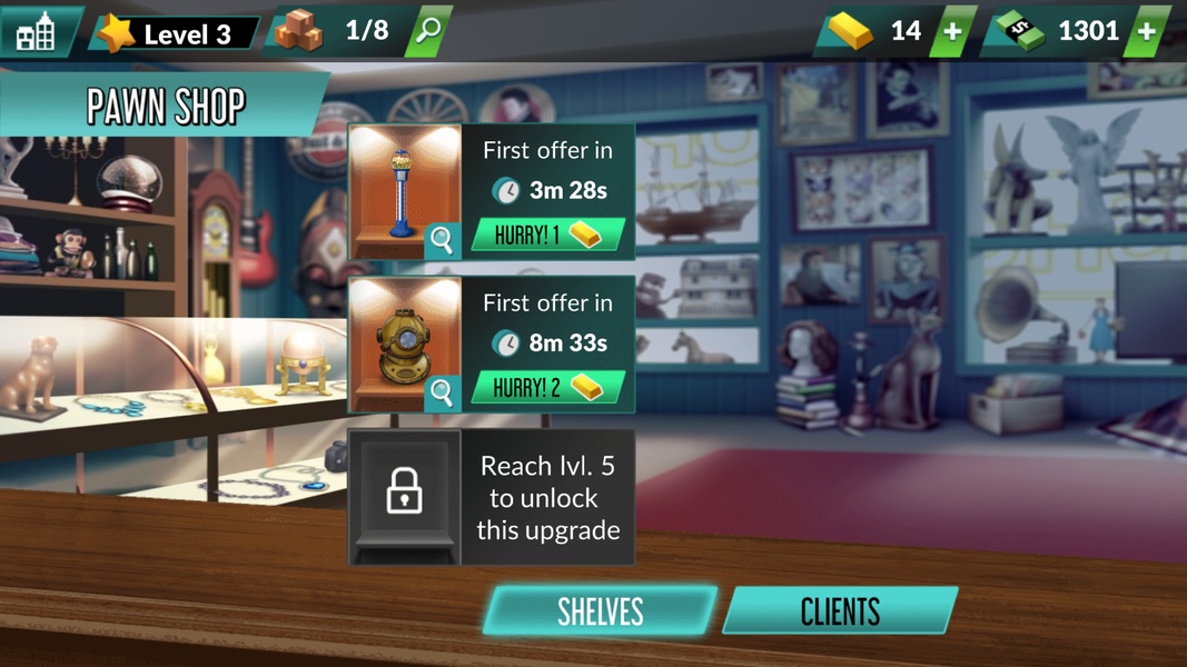 Bid Wars: Pawn Empire - Preview 10