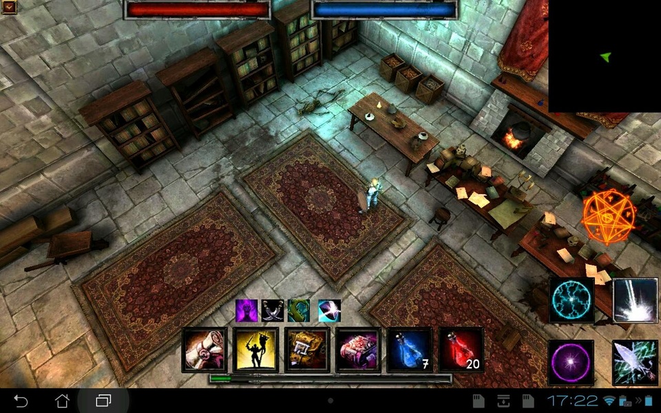DeProfundis: Requiem - Preview 14