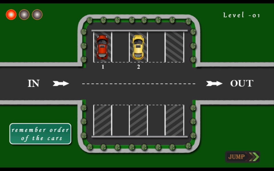 Traffic Recall - Preview 6