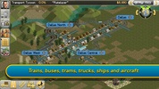 Transport Tycoon Lite screenshot 4