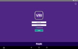 Purple VRI screenshot 3