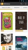 Fnac ebooks screenshot 7