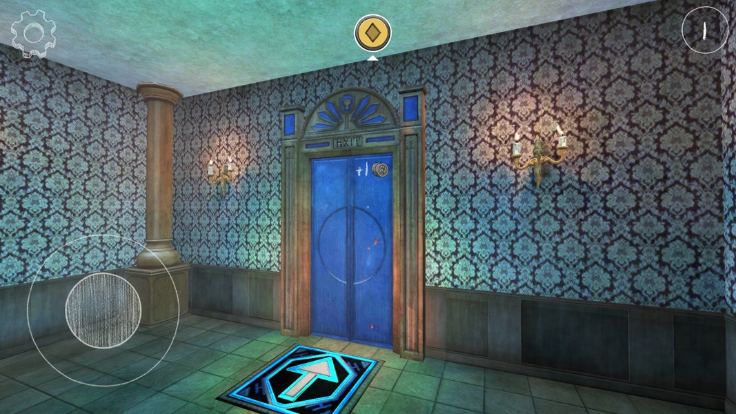 Evil Nun Maze - Preview 2